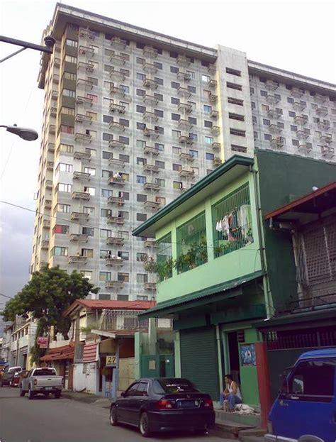 Condominium for Sale in Quezon City, Metro Manila .